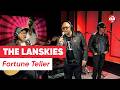 The Lanskies - Fortune Teller (Live sur OÜI FM)