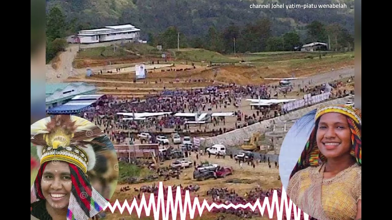 lagu daerah waisarina Aap pelame  Lanny.  album lama 🥲