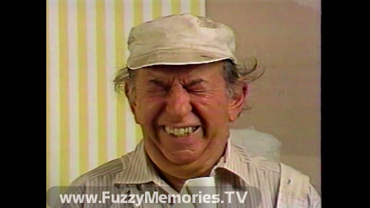 Kit Kat — «Double Lions» (реклама, 1978)