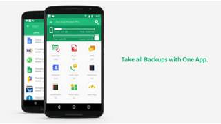 Backup Master Android App | AppSourceHub screenshot 5