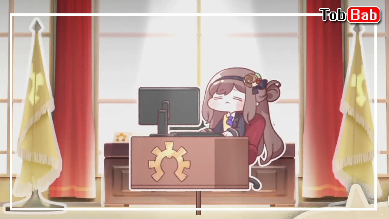 그 가스【에피카의 인형 극장】 : 트릭컬 리바이브