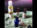 DIY: How to create Custom Essential Oil Blends