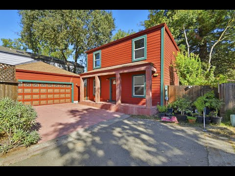 930 Kingwood Street, Santa Rosa, CA home video tour
