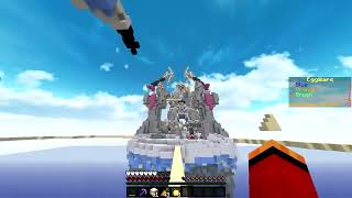 YUMURTALARIN EFENDİSİ OLDUK! - Minecraft : Yumurta Savaşları! w/Wolvoroth Gaming - Türkçe Takıntılı