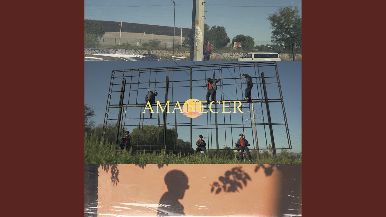 Watch Amanecer on YouTube Watch Amanecer on YouTube