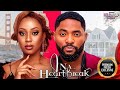 IN A HEARTBEAT (John Ekanem, Munachi Abi) - Brand New 2025 Nigerian Movie