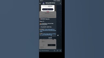🚨Rubi Mining App Not Opening? Here