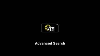 ITICnxt - Advanced Search - North Dakota One Call