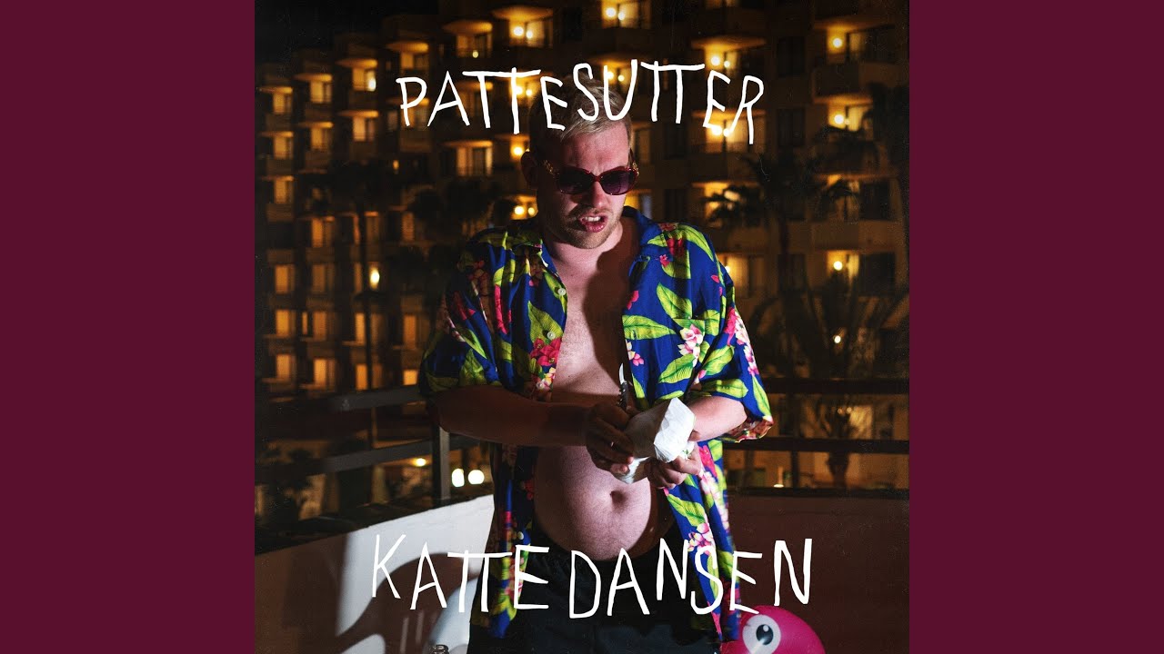 Watch Kattedansen on YouTube Watch Kattedansen on YouTube