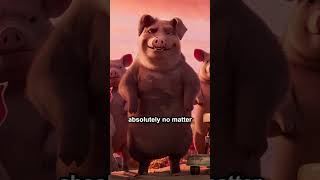 Animal Farm filmmakers push back on ‘anti-capitalist’ movie criticism