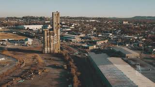 Silo Bend | The Nations Neighborhood