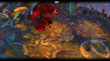 TOS - Normal Attack only Wizard