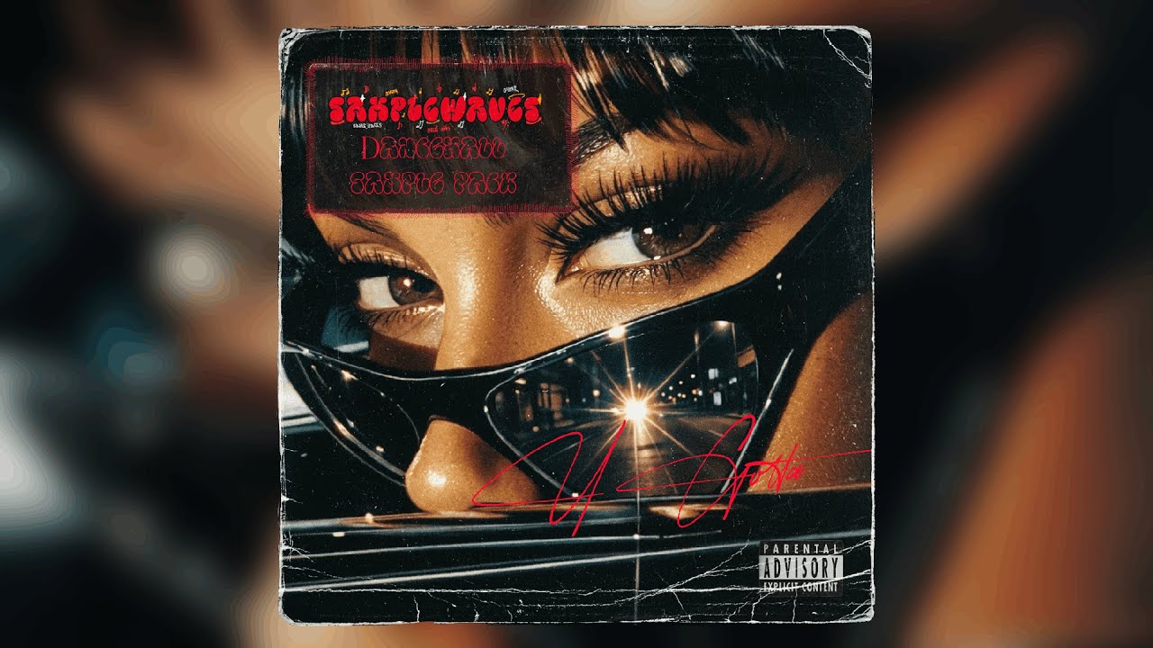 [FREE] Afro/Dancehall Sample Pack - U Gotta (Morad, Wizkid, Beny Jr, Rema, Asake)