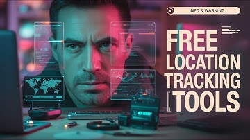 10 Free Location Tracking Tools For Android Phone