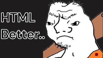 HTMX Explained (Golang vs React)