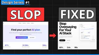Turn Claude Into A Design GENIUS In 3 Simple Steps