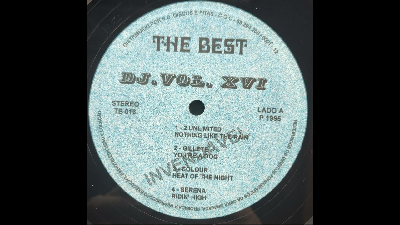 Serena - Ridin High  [Mike Stock & Matt Aitken Radio Edit]