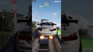INSANE CUSTOM BMW DRIFT in CarX Street! 🔥 Ultimate Street Drift