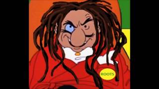 Rastapopoulos Stricly Roots Reggae Mix Chapter One Youtube