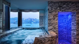 Rosewood Hotels and Resorts has launched its Asaya wellness destination concept in Hong Kong.