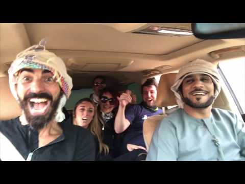 SECONDA PARTE
LATIN CRUISE DUBAI 2020 By Move it