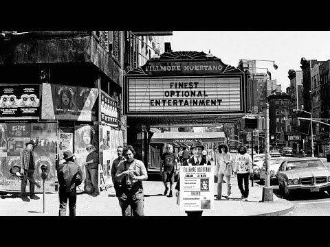 Bantastic Fand - Cold Turkey (John Lennon)