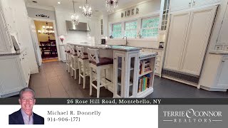 26 Rose Hill Road video tour