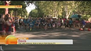 Davis Pride