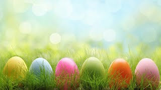 Relaxing Easter Music – Easter Egg Hunt ★539 screenshot 3