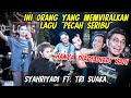 INILAH ORANG YANG MEMVIRALKAN!!! PECAH SERIBU - ELVIE SUKAESIH (COVER) BY SYAHRIYADI