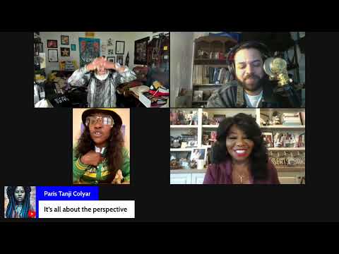 The Michael Colyar Morning Show