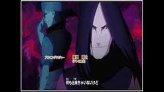 "LOST!"- Naruto Amv