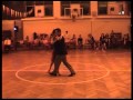 Augustin paun y laura iaru in bucharest romania  24  5th bucharest tango fantasia 2013