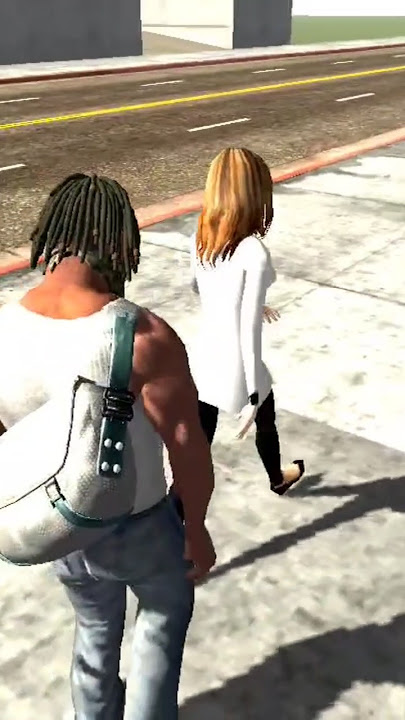 I Just Found The Best Motorcycle Game #short#trending#vidii
