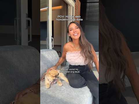 HOW TO DATE A DOGMOM!
