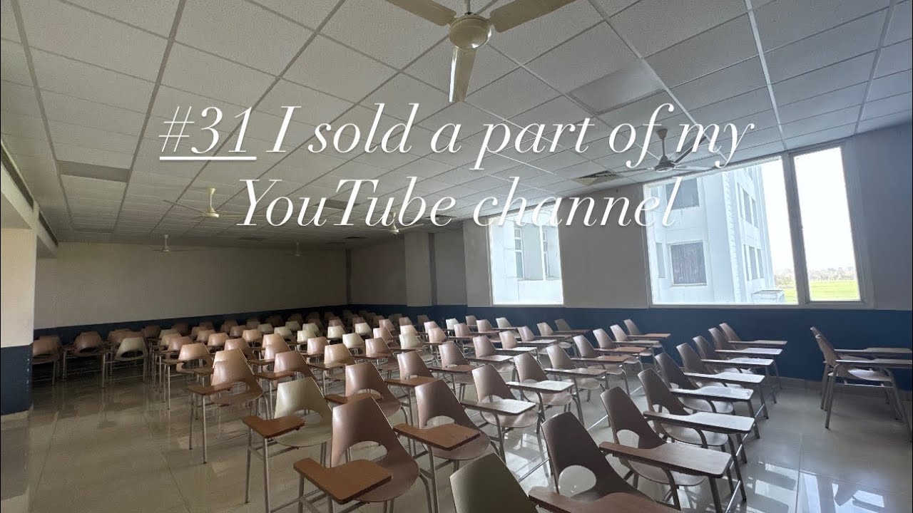 #31 Rock paper scissors ✂️ | A day at CT University 🏫