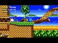 Sonic Megamix Mania - The Gauntlet (Part 1: The 2020 Build)
