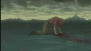 Wolfs Rain - Holding On