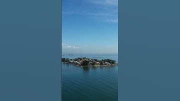 Thumbnail of PULAU LAE-LAE #shorts