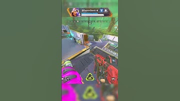 improvement on apex legends is satisfying 🫡 #shorts #apexlegends #apexlegendsclips #apexclips