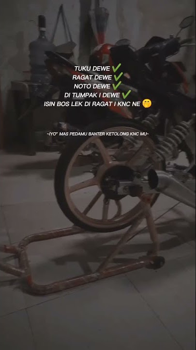 story'wa herex kata kata 30 detik