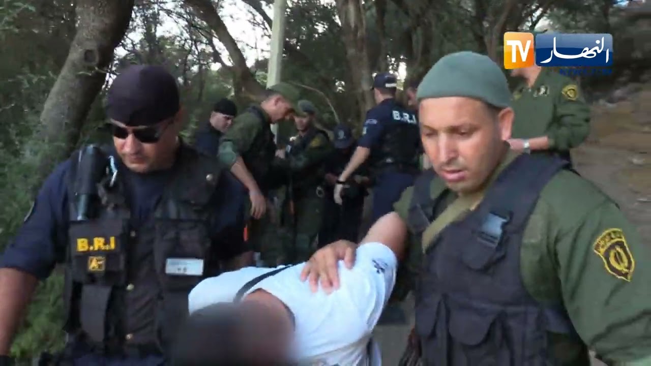 مداهمات مشتركة بين الشرطة والدرك لمحـ ـاربة الجـ ـريمة في بومرداس