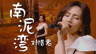 治愈女声！刘惜君Liu Xijun演唱《南泥湾》温柔浅唱醉人又醉心 [精选中文好歌] | 中国音乐电视 Music TV