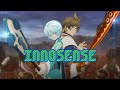 【熱情傳奇ED2】INNOSENSE / 粵語詞翻唱(COVER) FLOW 中文字幕【犬崎祐也(香港)】 Tales of Zestiria テイルズ オブ ゼスティリア ザ クロス