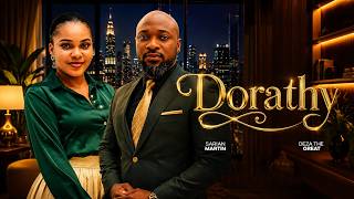 DORATHY - SARIAN MARTIN, DEZA THE GREAT, Latest 2026 Nigerian Movie