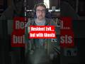 What if Resident Evil was about Ghosts? | RE9