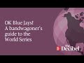 OK Blue Jays! A bandwagoner’s guide to the World Series