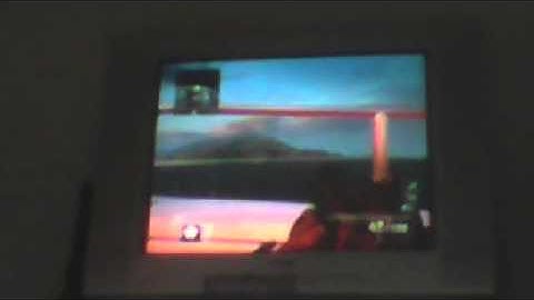 The Map COVE on Map Hijacked