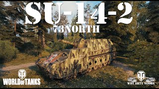 SU-14-2 - 73north