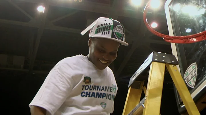 Kiyanna Black: A Legacy of Scoring, Intensity and ...